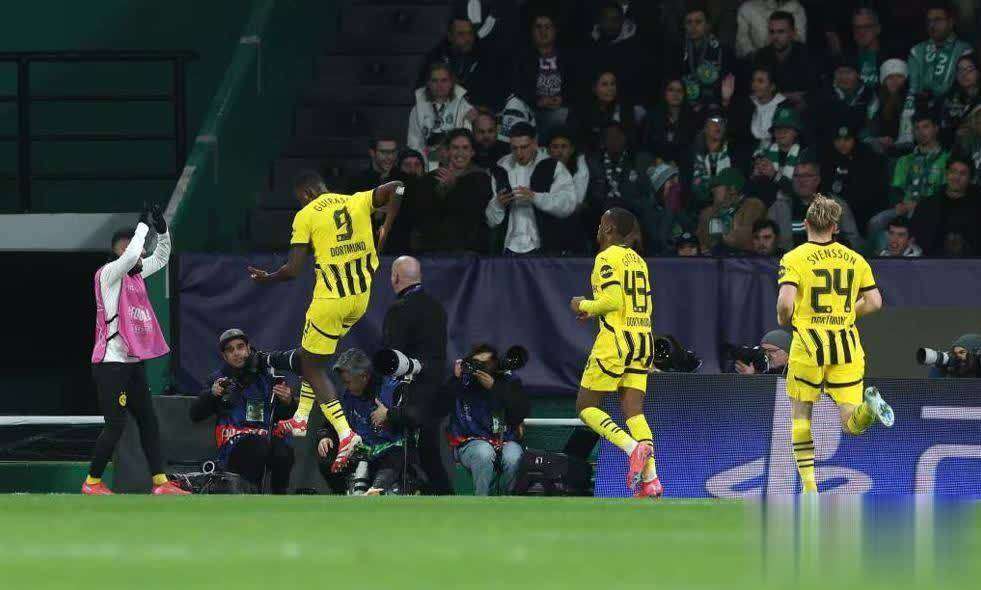 世俱杯刺激一夜！欧冠亚军2-1绝杀亚冠3冠王，多特蒙德4-3