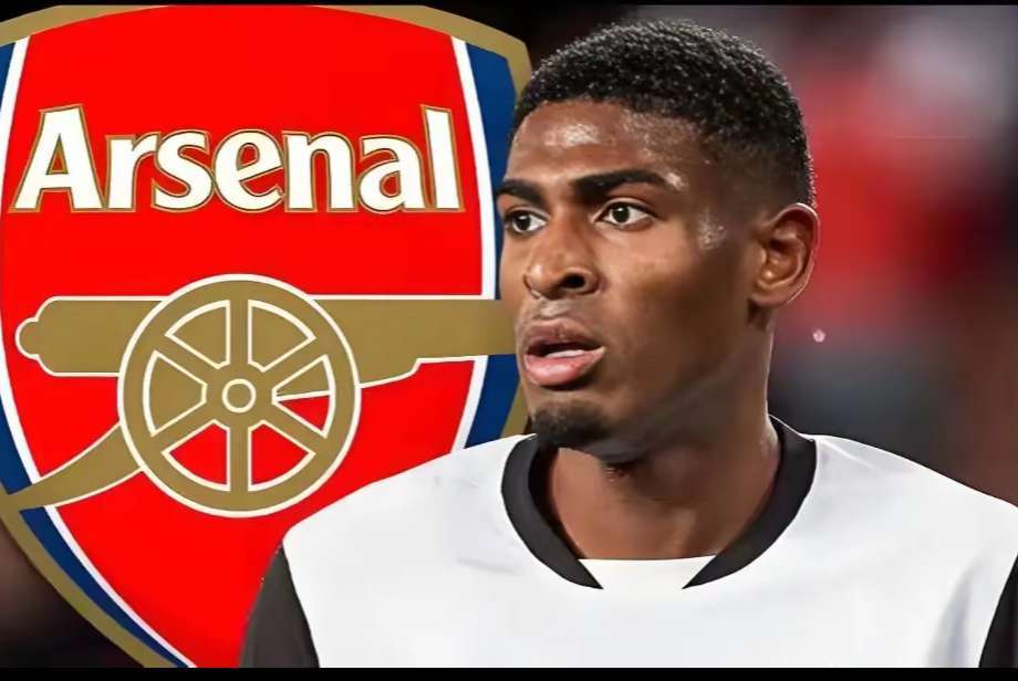 血赚！阿森纳1500万欧神操作抢下西甲3000万铁闸，阿尔特塔偷着乐！