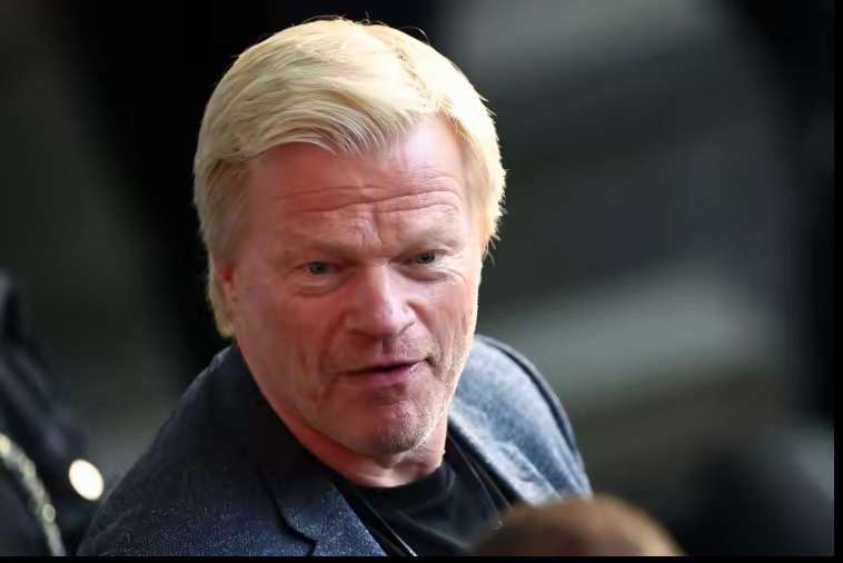 13年12冠！卡恩怒揭德甲1残酷真相：拜仁正在杀死德国足球？