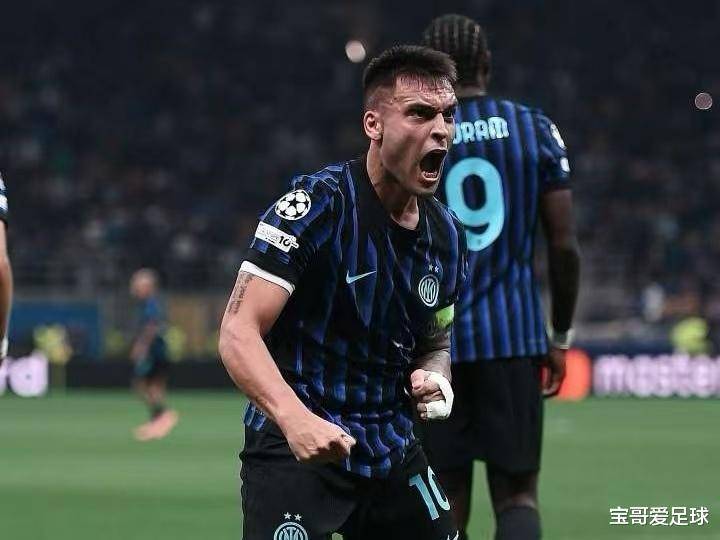 意甲豪门锋线评级：米兰双雄奉行精兵战略，尤文图斯后生可畏